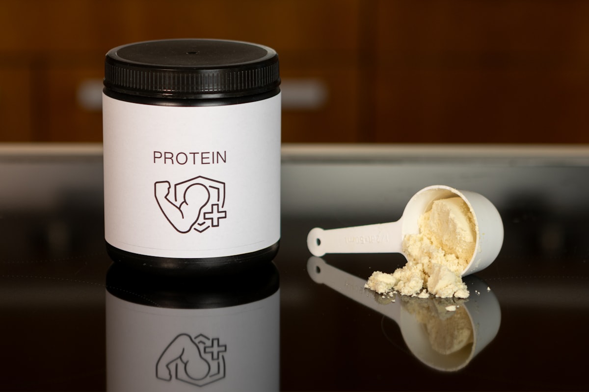 Micronutrients for athletes