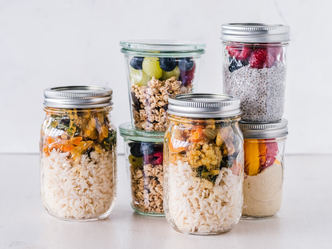 Mental performance nutrition